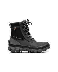 Bogs Men's Arcata Urban Slip-Resistant Lace Up Boot