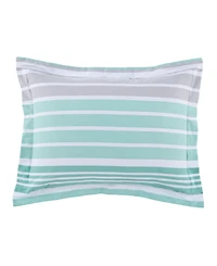 Levtex Truro Reversible 3-Pc. Comforter Set, King/California King