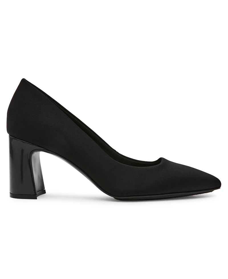 Anne Klein Women's Barstow Pointed Toe Dress Pumps