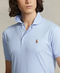 Polo Ralph Lauren Men's Classic Fit Soft Cotton Shirt