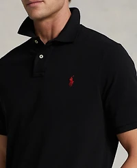 Polo Ralph Lauren Men's Classic-Fit Mesh Shirt