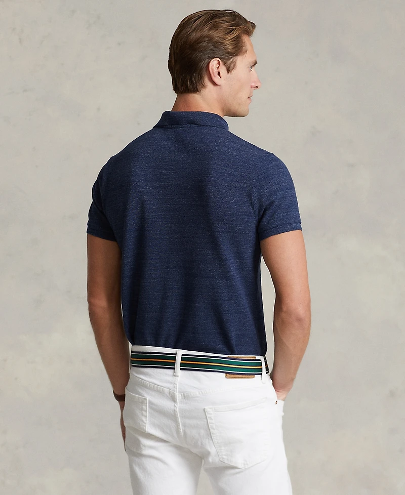 Polo Ralph Lauren Men's Classic-Fit Mesh Shirt