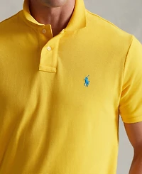 Polo Ralph Lauren Men's Classic-Fit Mesh Shirt