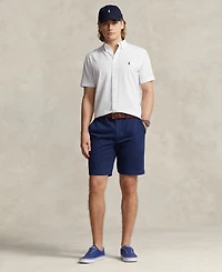 Polo Ralph Lauren Men's Rl Prepster Classic-Fit Seersucker Shirt