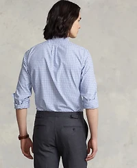 Polo Ralph Lauren Men's Classic Fit Long Sleeve Oxford Shirt