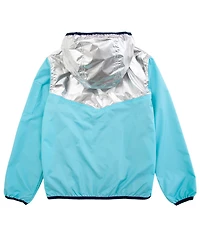 Rokka&Rolla Big Girls Lightweight Windbreaker Jacket Xs-xxl