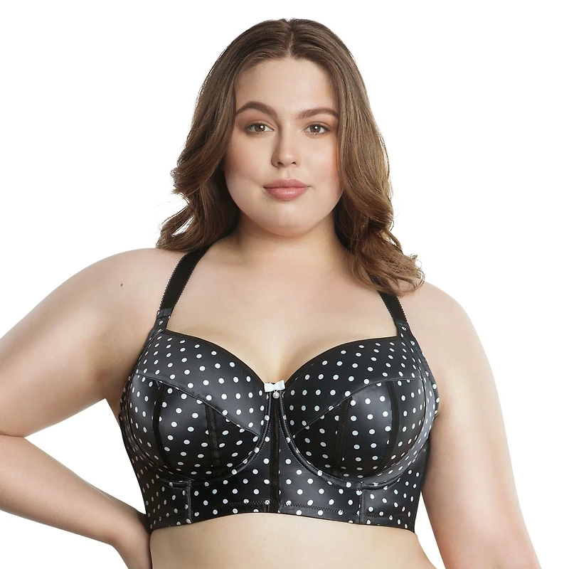 Parfait Plus Charlotte Longline Bra