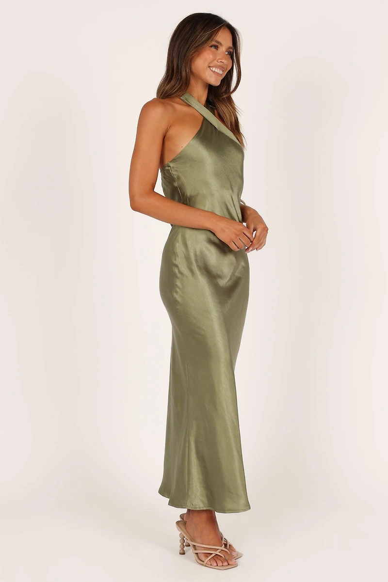 Petal and Pup Women's Grasie Midi Dress