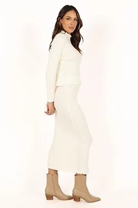 Petal and Pup Women's Payton Knitted Set