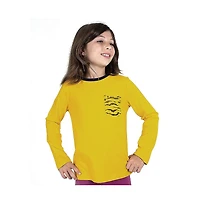 Mightly 2pk Fair Trade Organic Cotton Long Sleeve T-Shirts