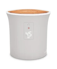 LiveFine Towel Warmer Bucket Style Heater w/Led Display 40" x 70" Towel