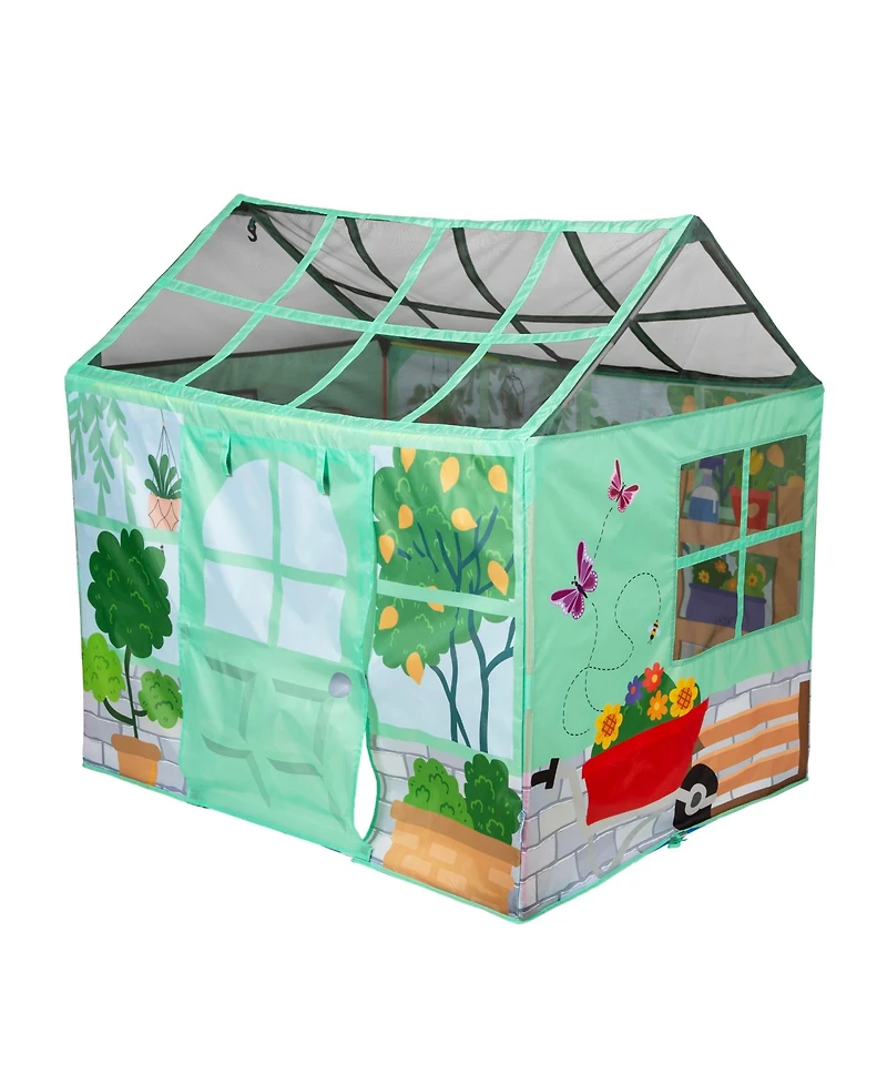 Pacific Play Tents Greenhouse Play House