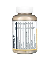 Solaray High Potency Multi-Vita Mega-Mineral Multivitamin - 120 Capsules