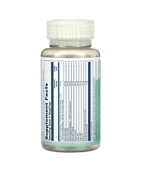 Solaray Super Digestaway + Probiotics - 60 VegCaps