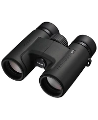 Nikon Prostaff P7 8X42 Binoculars with Harness and Lens Pen Cleaning System