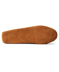 Minnetonka Women's Kilty Softsole Moccasins