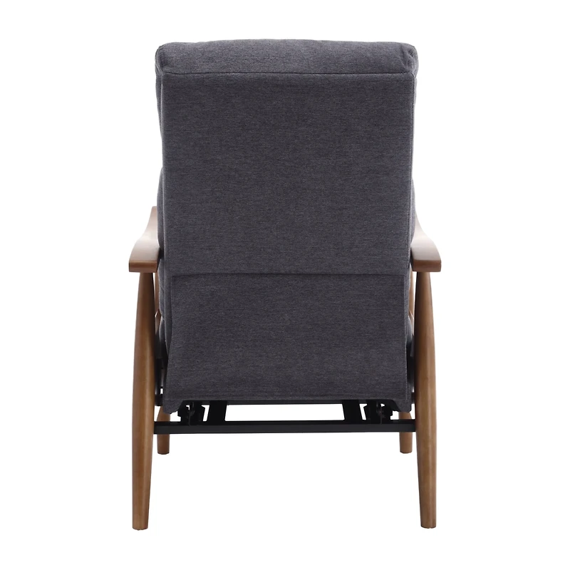 Streamdale Wood Frame Armchair