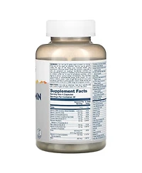 Solaray Spectro Multivitamin Woman - 120 Capsules
