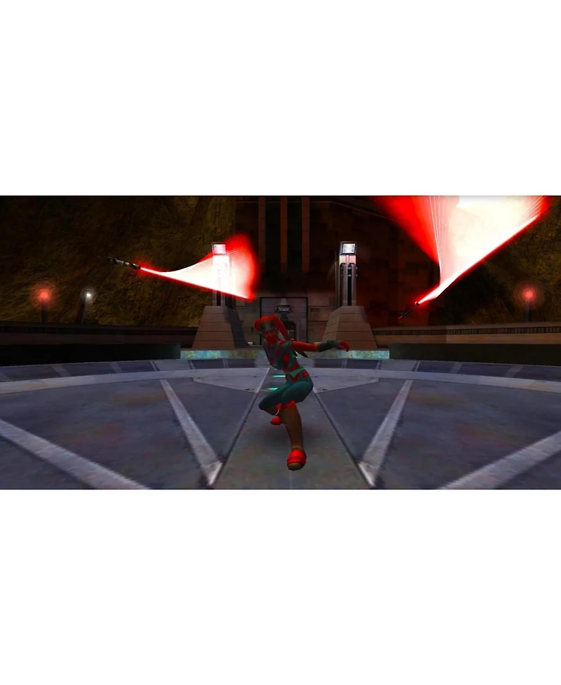 Star Wars Heritage Pack