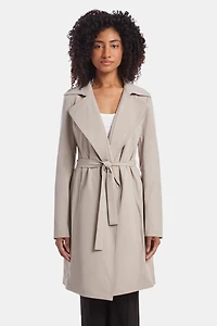Capsule 121 Women's The Aluda Trench Coat