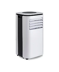 Vebreda 9000 Btu(Ashrae) Portable Air Conditioner with Fan and Dehumidifier