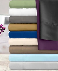 Superior 300-tc Rayon from Bamboo Deep Pocket Sheet Set