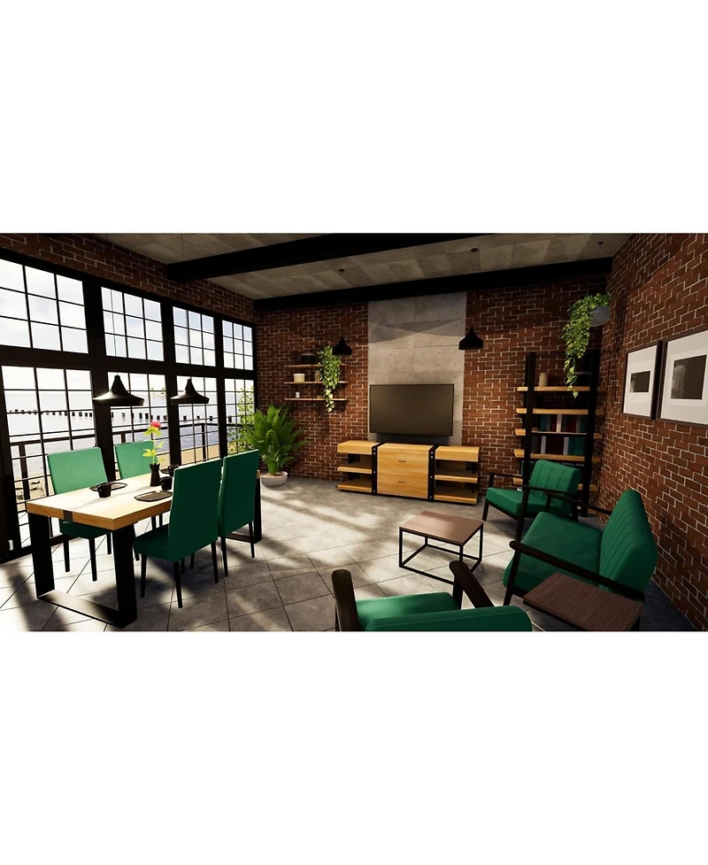 House Flipper 2