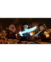Warner Bros Lego The Hobbit - Xbox 360