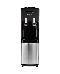 MegaChef Top Load Hot and Cold Water Dispenser