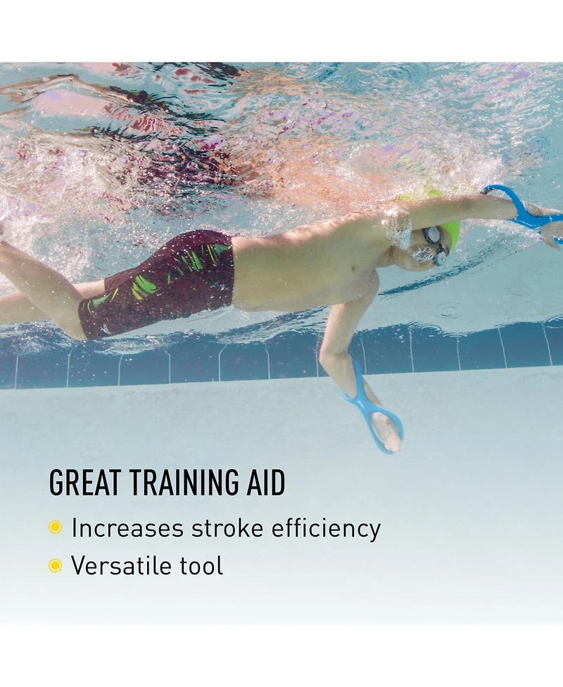 Finis Forearm Fulcrums