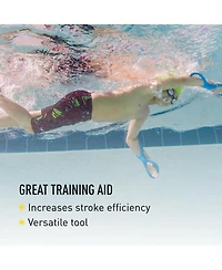 Finis Forearm Fulcrums