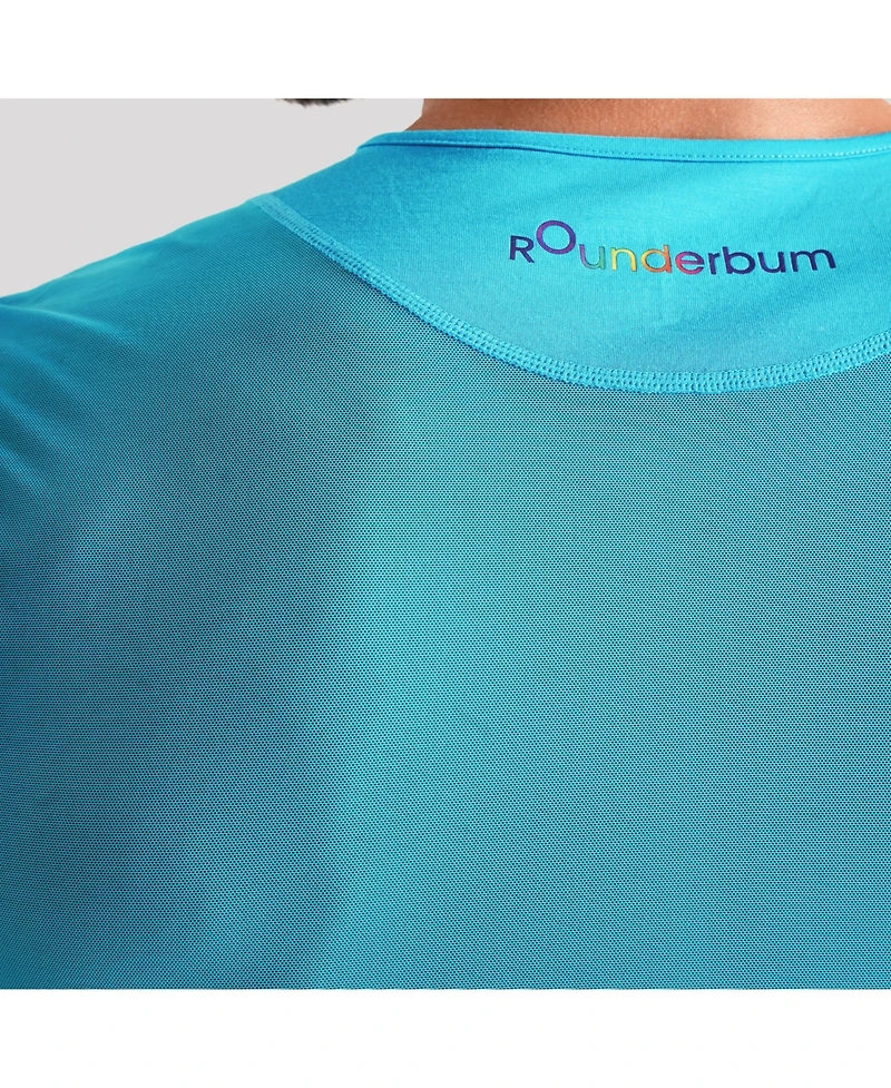 Transparent Pride Tank Top