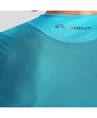 Transparent Pride Tank Top