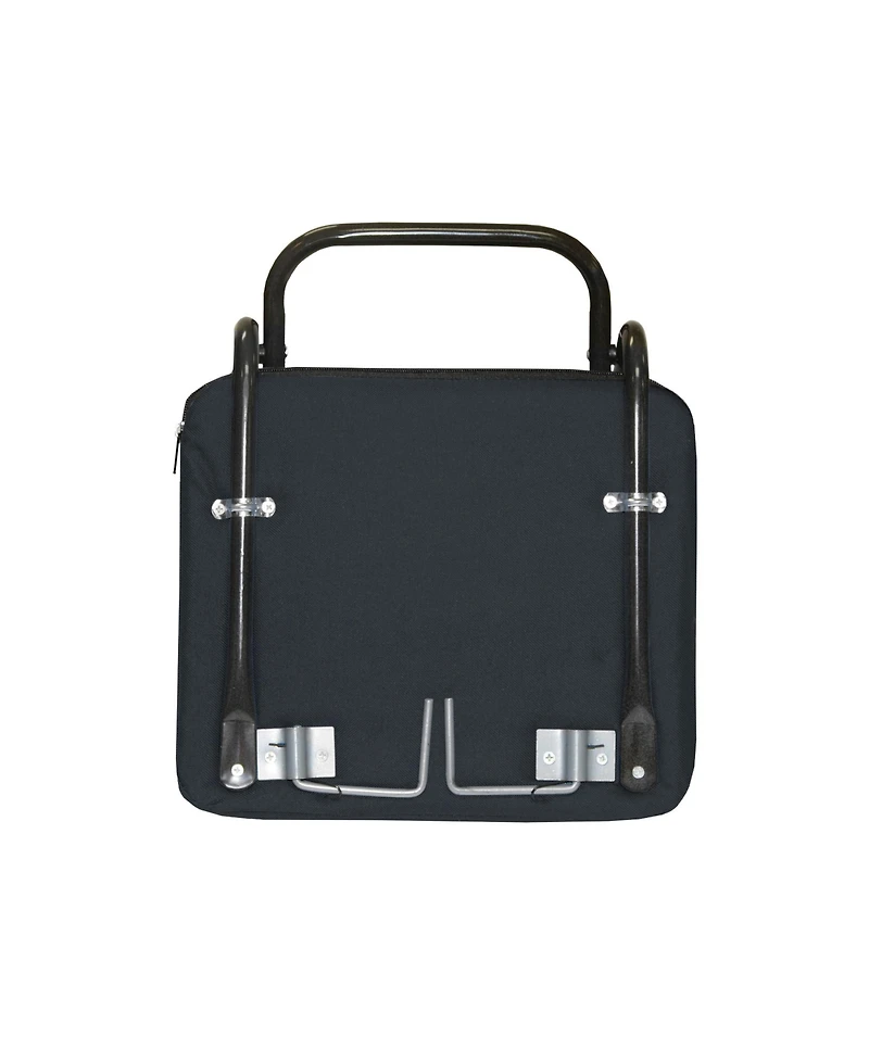 Stansport Coliseum Seats - Black