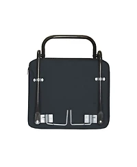 Stansport Coliseum Seats - Black