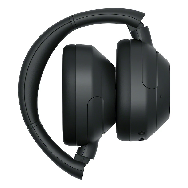 Sony WHULT900N/B ULT Noise Cancelling Headphones (Black)