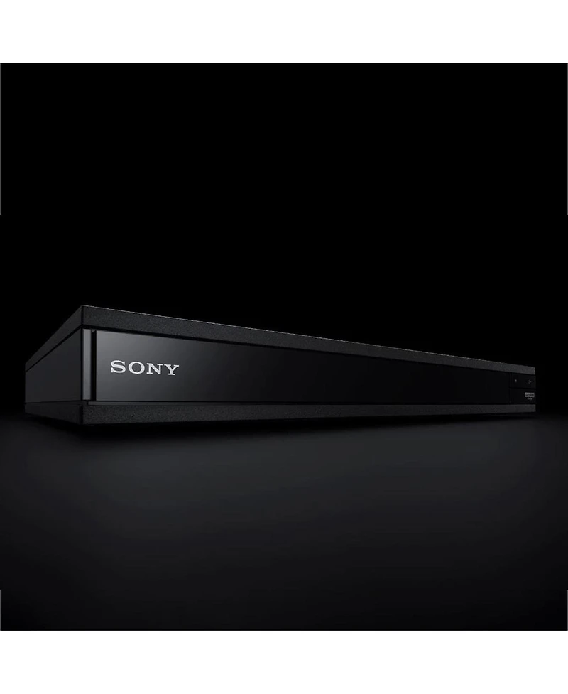 Sony Ubp-X800M2 4K Uhd Blu-Ray Disc Player