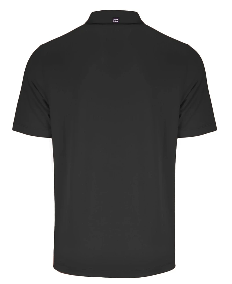 Cutter & Buck Forge Eco Stretch Recycled Mens Polo Shirt