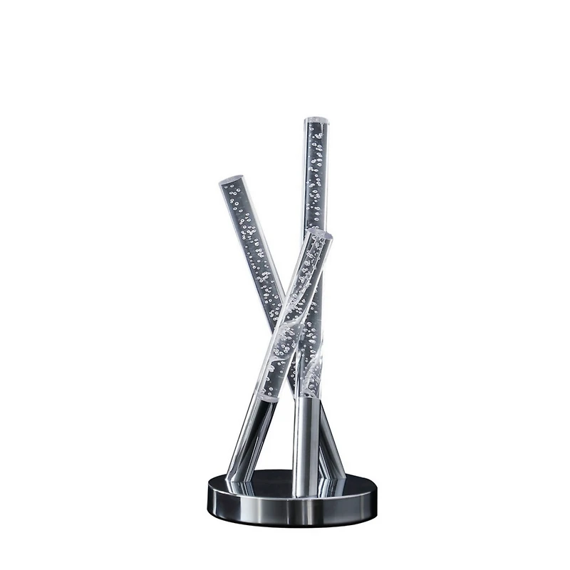 Streamdale Carina 14.5" Led Table Lamp