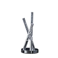 Streamdale Carina 14.5" Led Table Lamp