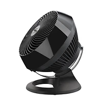 Vornado Air Vornado 660 Black Whole Room Air Circulator