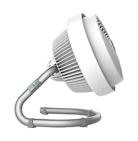 Vornado Air Vornado Energy Smart Air Circulator Floor Fan - White