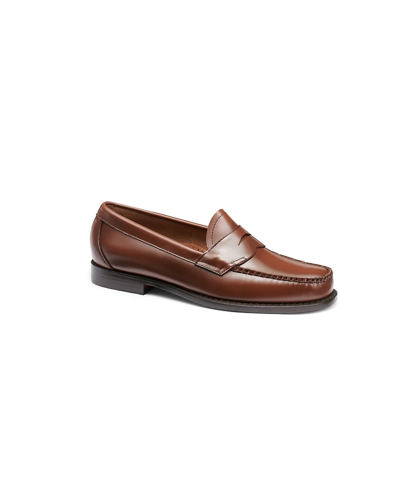 G.h.bass Men's Logan Weejuns Penny Loafers