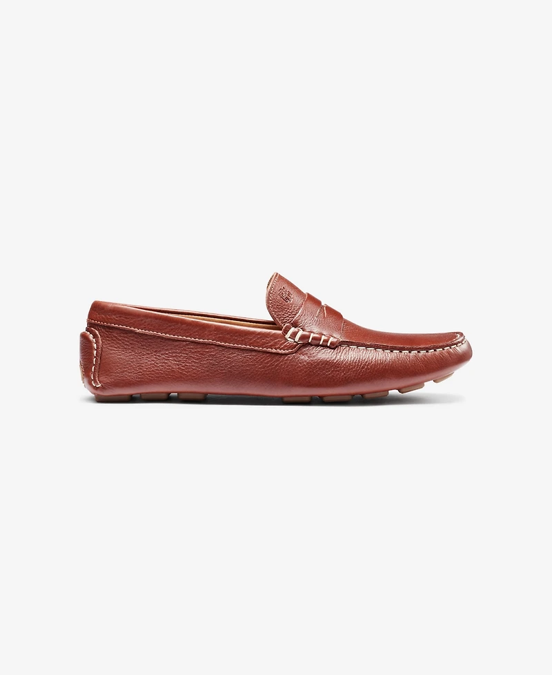 G.h.bass Men's Davis Driving Loafers