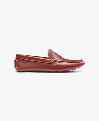 G.h.bass Men's Davis Driving Loafers