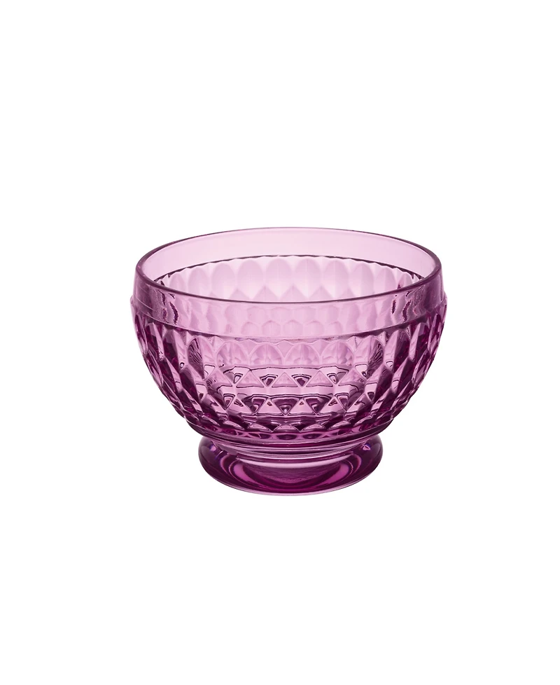 Villeroy & Boch Boston Individual Bowl, Set of 4