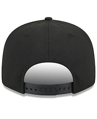 New Era Men's Black St. Louis Cardinals 2024 Armed Forces Day 9FIFTY Snapback Hat