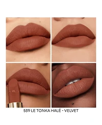 Guerlain Rouge G Customizable Lipstick Refill - Velvet