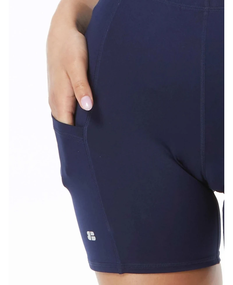 Beach House Sport Women's Swim Indy Short