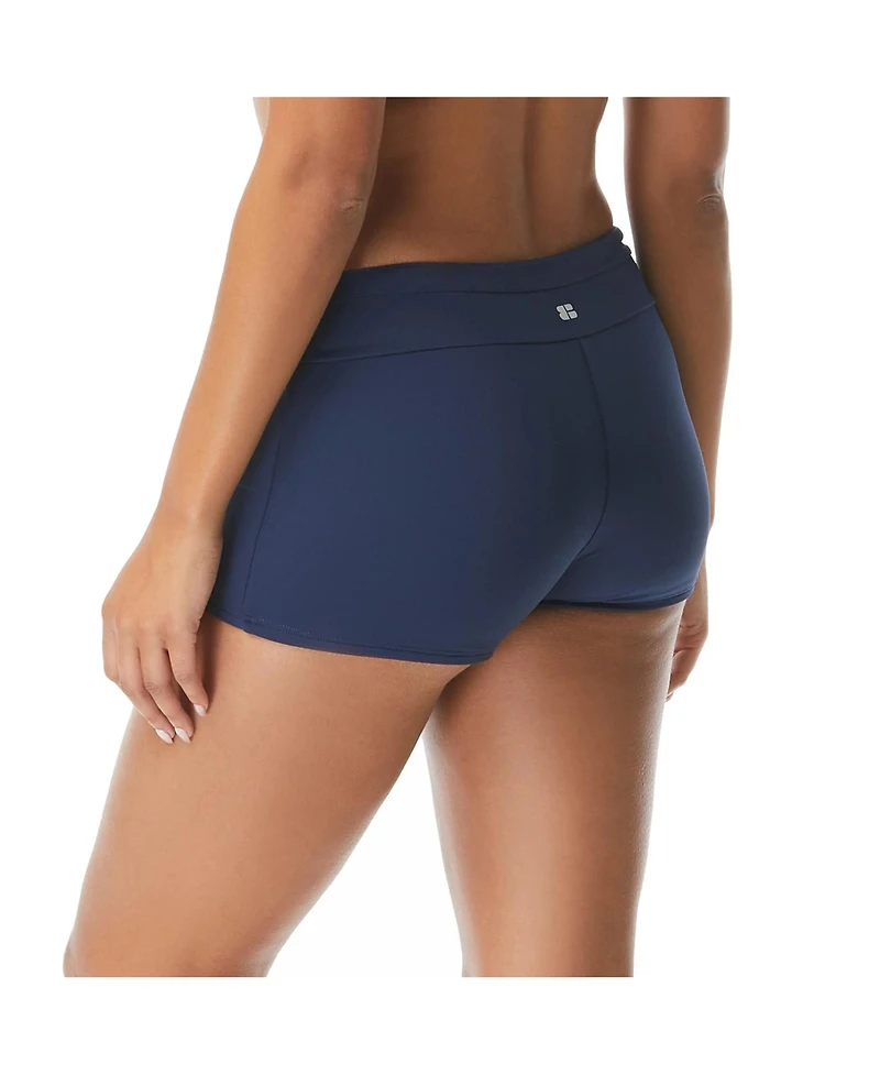 Beach House Sport Row Slim Fit Swim Shorty